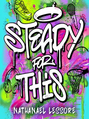 cover image of Steady For This